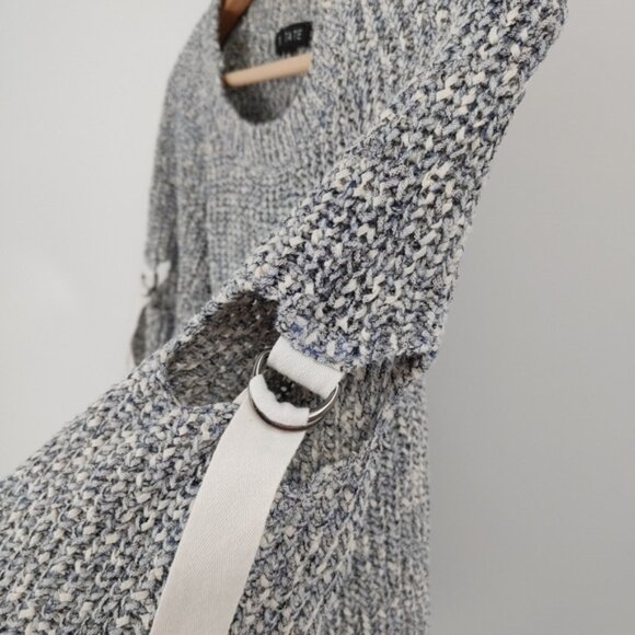 1. State Sleeve Cut Out Kit Top - Picture 3 of 5